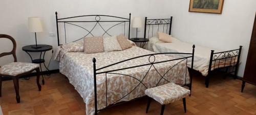 Bagnore Cama Y Desayuno | Antica Dimora