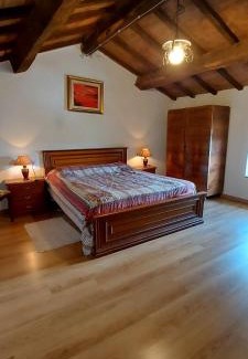 Bagnore Cama Y Desayuno | Antica Dimora