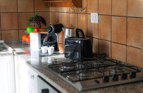 Castel Gandolfo Apartamento | Antica Dimora