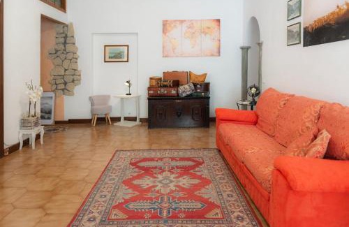 Castel Gandolfo Apartamento | Antica Dimora