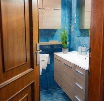 Castel Gandolfo Apartamento | Antica Dimora