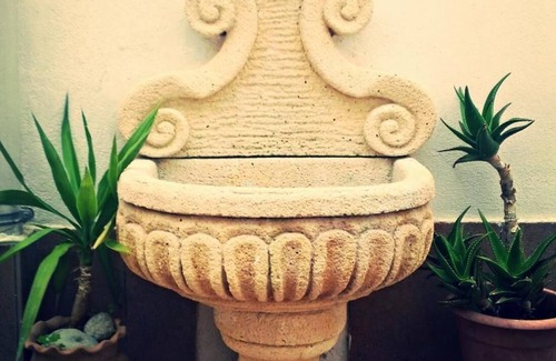 Ficarra Casa | Antica Dimora Marinelli Cav Restaurant