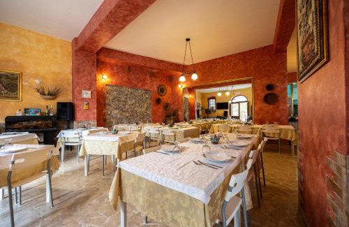 Ficarra Casa | Antica Dimora Marinelli