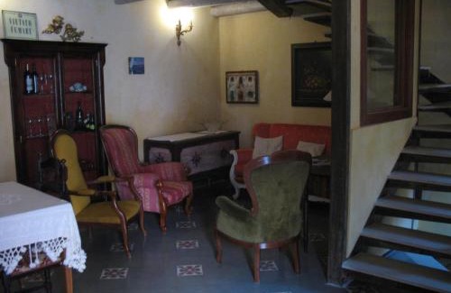 Licata Casa | Antica Dimora San Girolamo