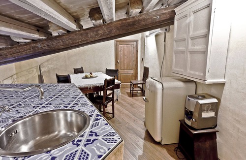 Licata Cama Y Desayuno | Antica Dimora San Girolamo