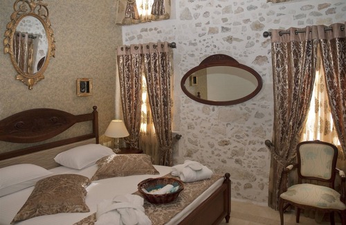 Old Town Rethymnon Hotel | Antica Dimora Suites