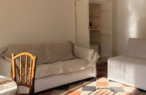 Molfetta Apartamento | [Antica Dimora Sul Mare] Verde - Luxury - Central