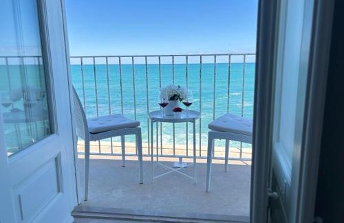 Molfetta Apartamento | Antica Dimora sul Mare - Luxury Central Apartments - Molfetta