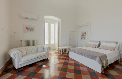 Molfetta Apartamento | Antica Dimora sul Mare - Luxury Central Apartments - Molfetta
