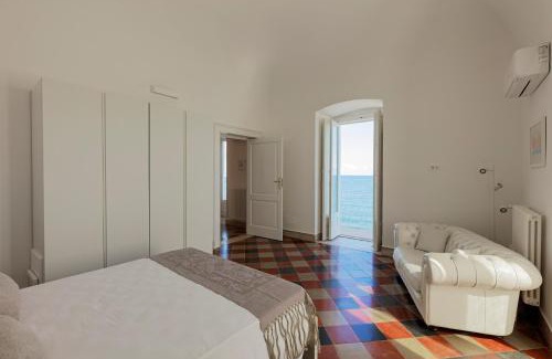 Molfetta Apartamento | Antica Dimora sul Mare - Luxury Central Apartments - Molfetta