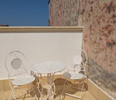 Monreale Casa | Antica Dimora Vaglica