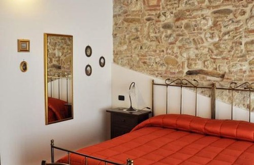 Teramo Cama Y Desayuno | Antica Interamnia
