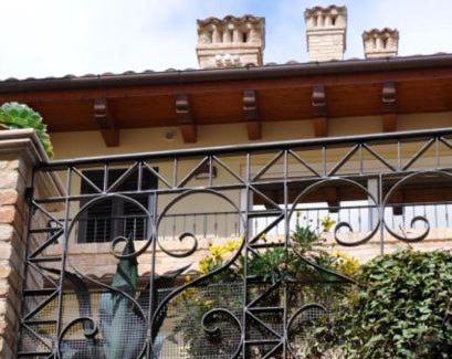 Teramo Cama Y Desayuno | Antica Interamnia