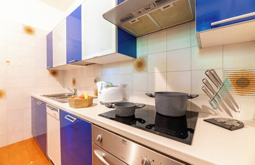 Sala Comacina Apartamento | Antica Isola Giardino, Sala Comacina, Italy