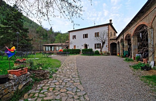 Zocca Cama Y Desayuno | Antica Locanda La Canonica