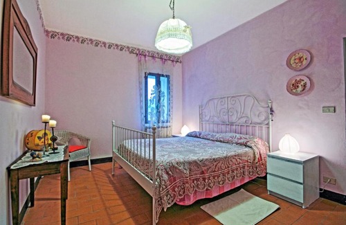 Zocca Cama Y Desayuno | Antica Locanda La Canonica