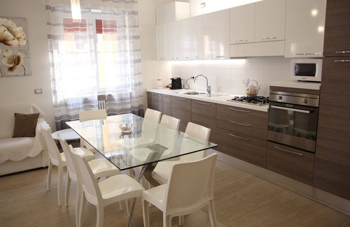 Cittadella Apartamento | Antica Loggia: comodidad total en el área del centro histórico