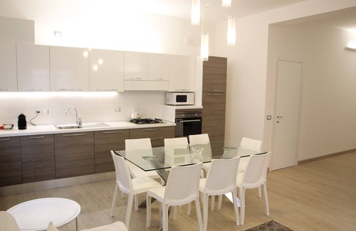 Cittadella Apartamento | Antica Loggia: comodidad total en el área del centro histórico