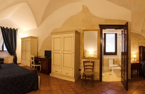 Torricella Otro | Antica Masseria Jorche