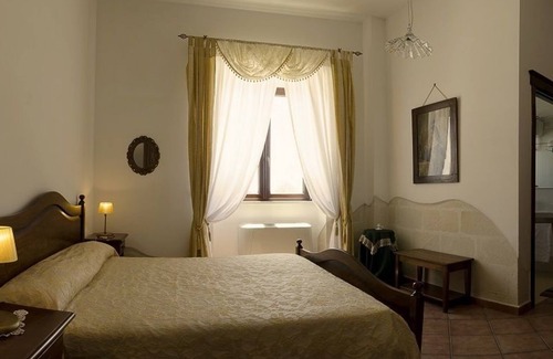 Torricella Otro | Antica Masseria Jorche