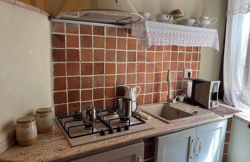 Norma Apartamento | Antica Norma Alloggio Turistico. Appartmento per Gruppi e Famiglie