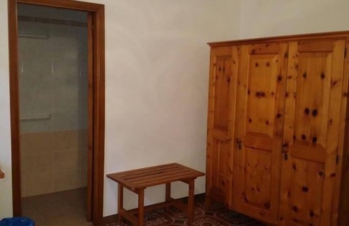 Castelsardo Historic Centre Hotel | Antica Pensione Pinna