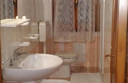 Castelsardo Historic Centre Hotel | Antica Pensione Pinna
