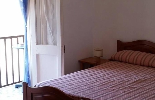 Castelsardo Historic Centre Hotel | Antica Pensione Pinna