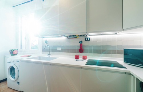 Vicenza Apartamento | Antica Pusterla Home Relais