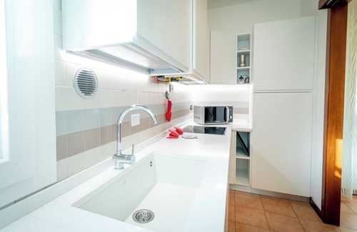 Vicenza Apartamento | Antica Pusterla Home Relais