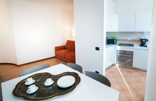 Vicenza Apartamento | Antica Pusterla Home Relais