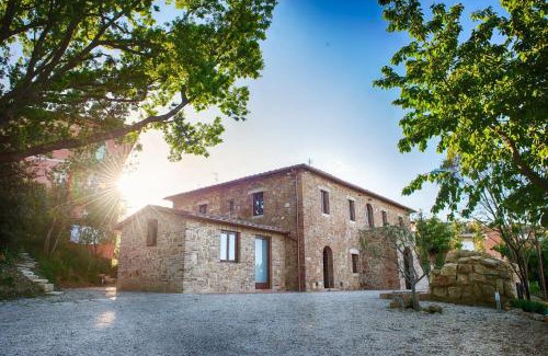 Chianciano Terme Casa | Antica Quercia Villa & Spa