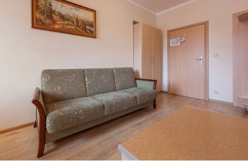 City Centre Cama Y Desayuno | Antica Residence