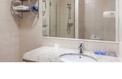 City Centre Cama Y Desayuno | Antica Residence