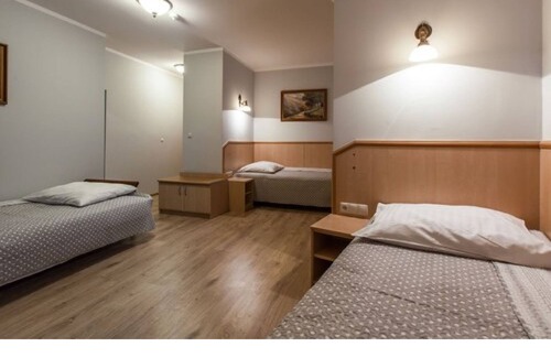 City Centre Cama Y Desayuno | Antica Residence