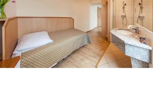 City Centre Cama Y Desayuno | Antica Residence