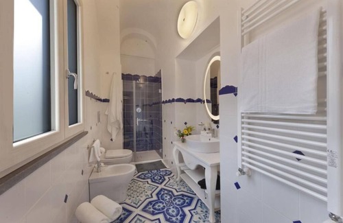 Minori Casa | Antica Rheginna Luxury rooms