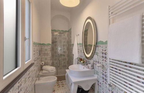 Minori Casa | Antica Rheginna Luxury rooms