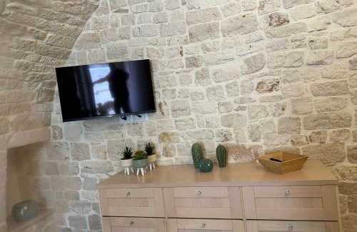 Sammichele di Bari Apartamento | Antica Roma 122