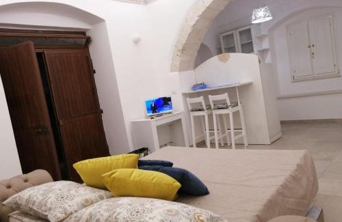 Laterza Cama Y Desayuno | ANTICA SPEZIERIA