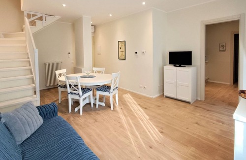 Stresa Apartamento | Antica Stresa