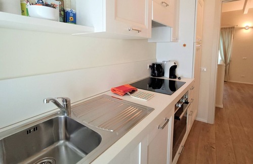 Stresa Apartamento | Antica Stresa