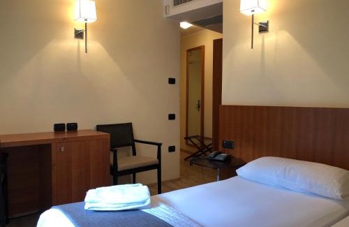 Cles Hotel | Antica Trattoria