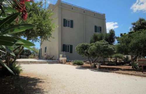 Porto Cesareo Villa | Antica Villa del Conte