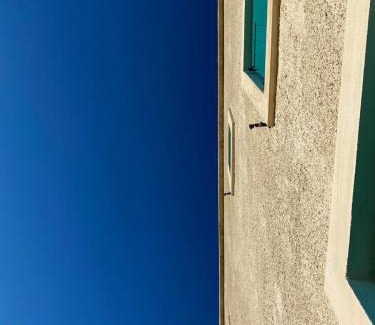 Porto Cesareo Villa | Antica Villa del Conte
