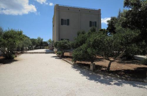 Porto Cesareo Villa | Antica Villa del Conte