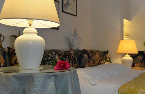 Lecce Cama Y Desayuno | ANTICA VILLA La Viola, Suite with private pool