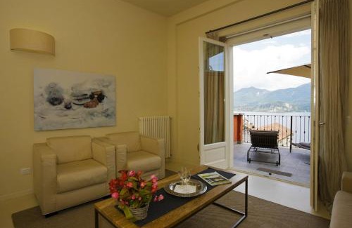 Ghiffa Apartamento | Antiche Cure di Ghiffa