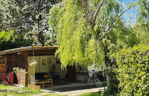 Vescovado Apartamento | Antiche Dimore appartamento il Noce