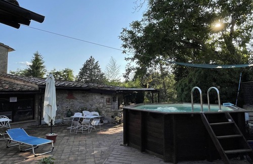 Vescovado Apartamento | Antiche Dimore appartamento il Noce